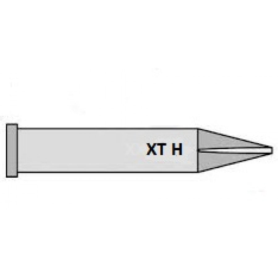 XTH - Chisel tip - 0.8 mm XTH - Chisel tip - 0.8 mm